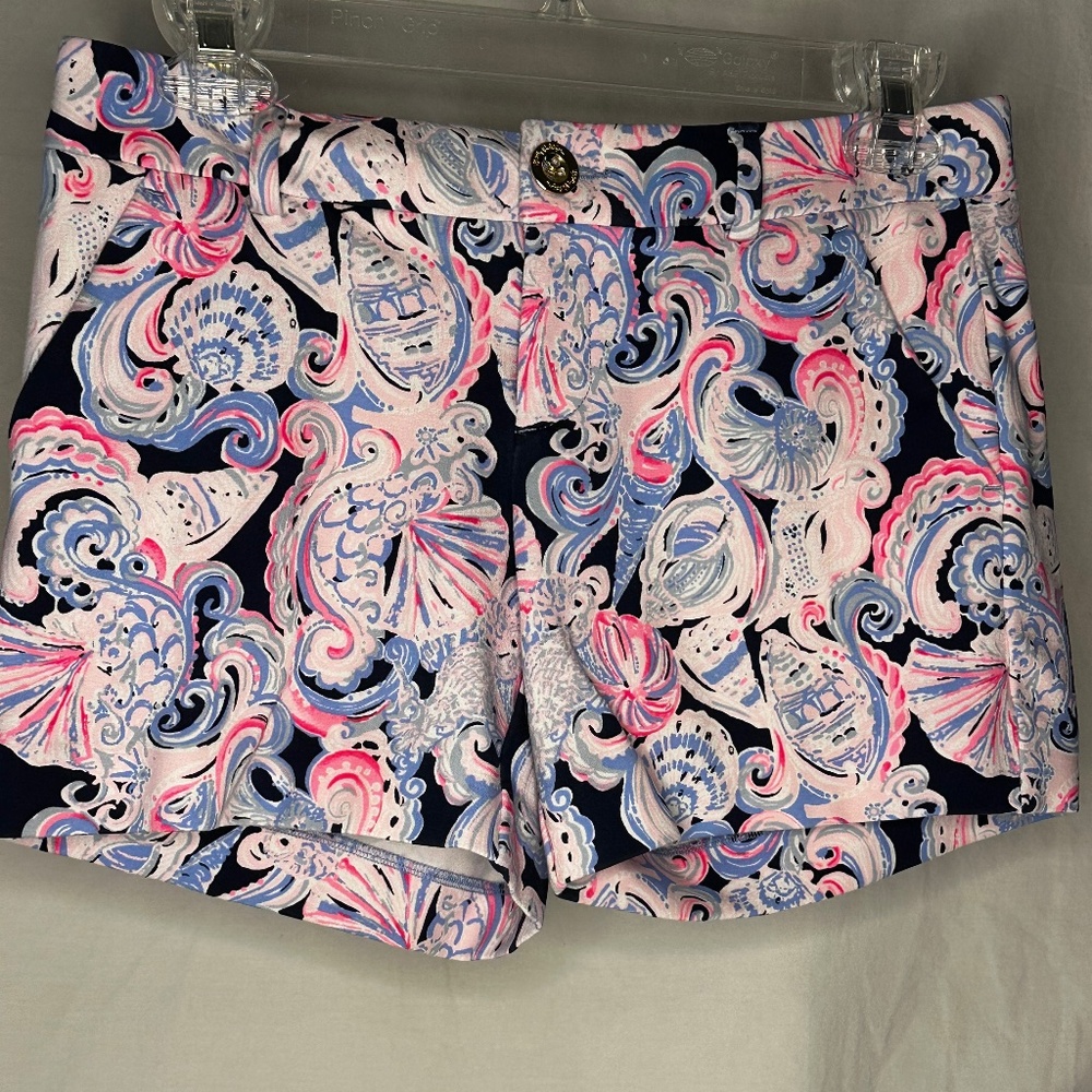 Lily Pulitzer Shorts